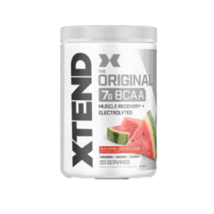 Scivation Xtend Bcaa 30 Servings In Pakistan