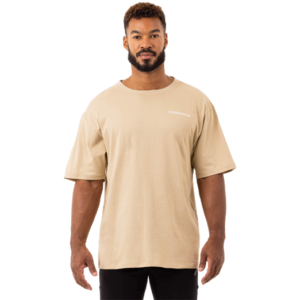 Industry Oversized T-shirt